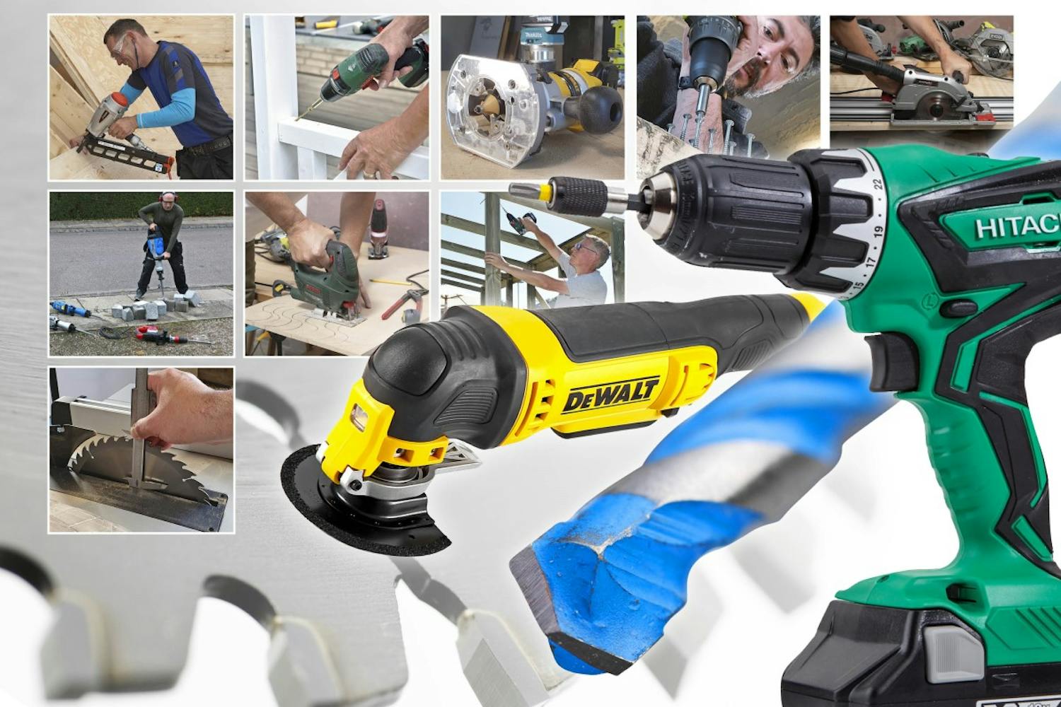 Hitta alla test och artiklar om verktyg Hitta alla test och artiklar om verktyg